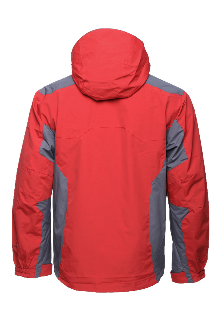 Outdoor clothing