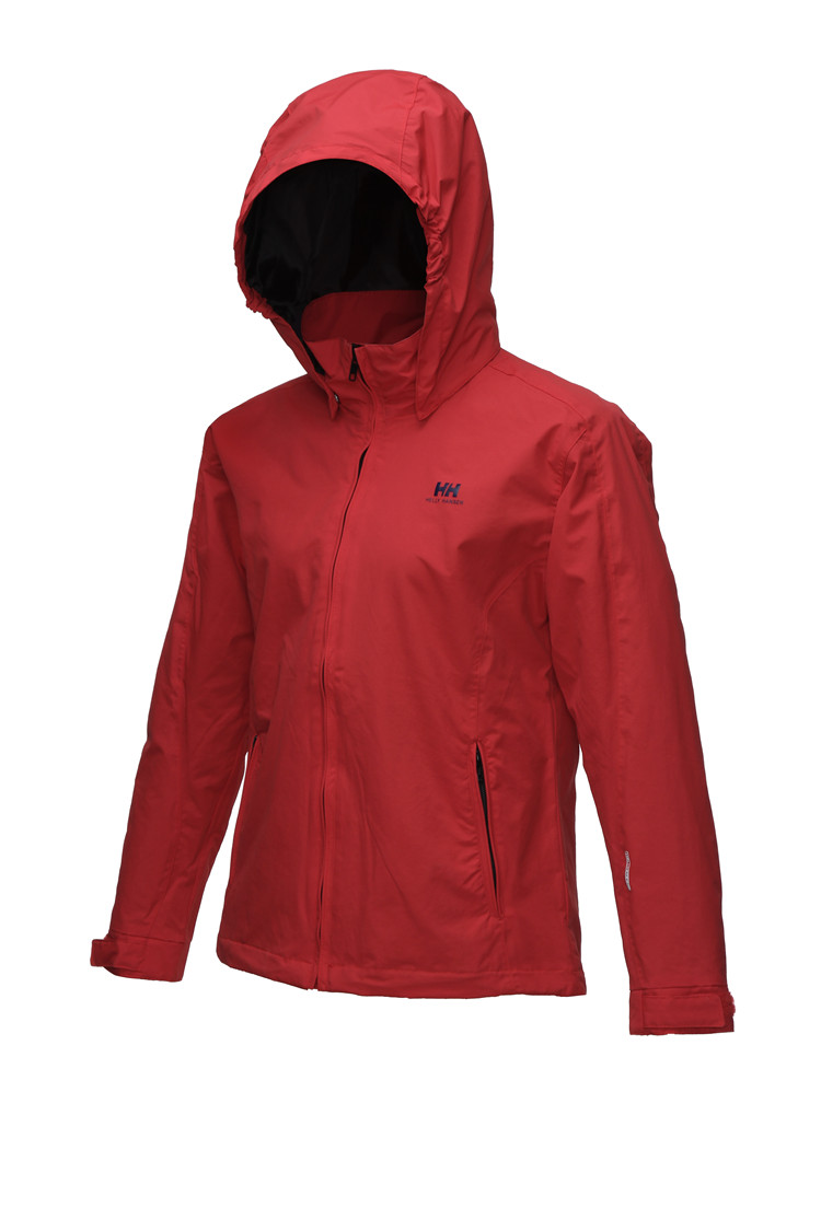 Outdoor clothing