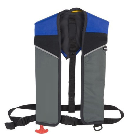 inflatable PFD