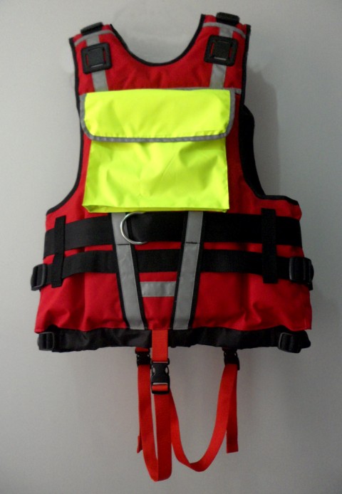 rescue PFD/Life jacket 