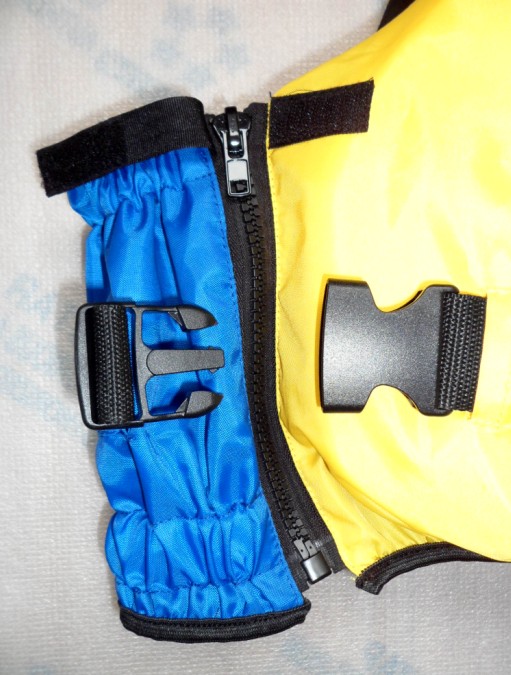 life jacket/boating life vest