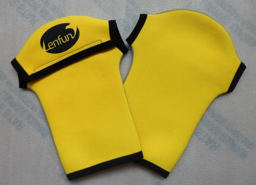 paddle gloves