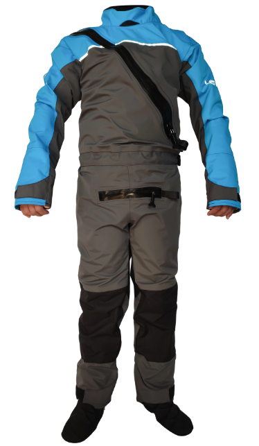 kayak dry suit canoing dry suit sailing drysuit