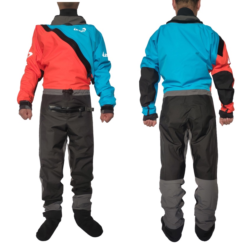 dry suit drysuit for SUP rafting kayaking